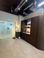 Woods Square (D25), Office #626979561
